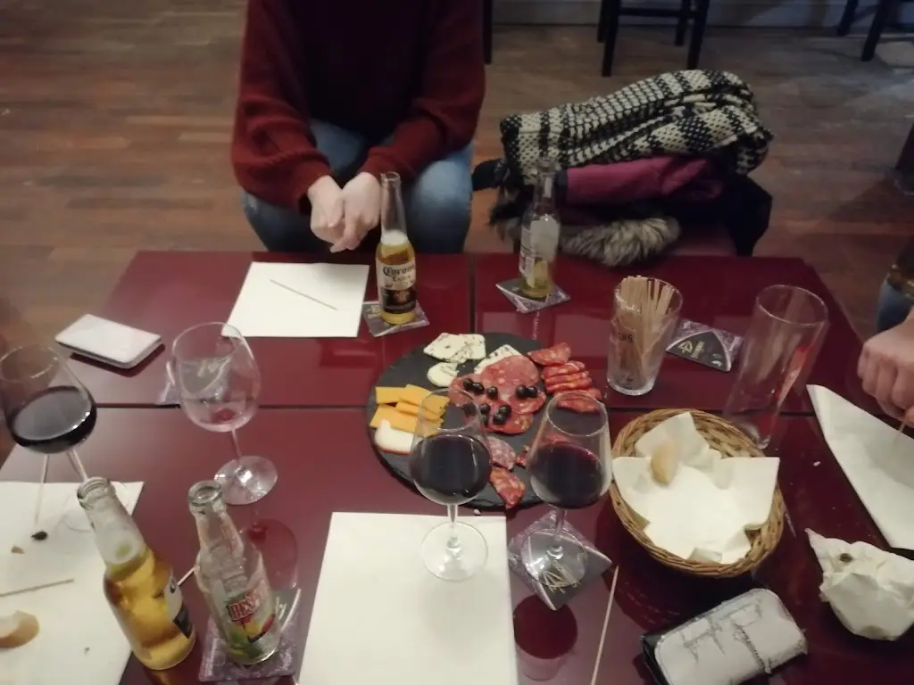 Menu_The Marquis of Granby_Redhill_image_7