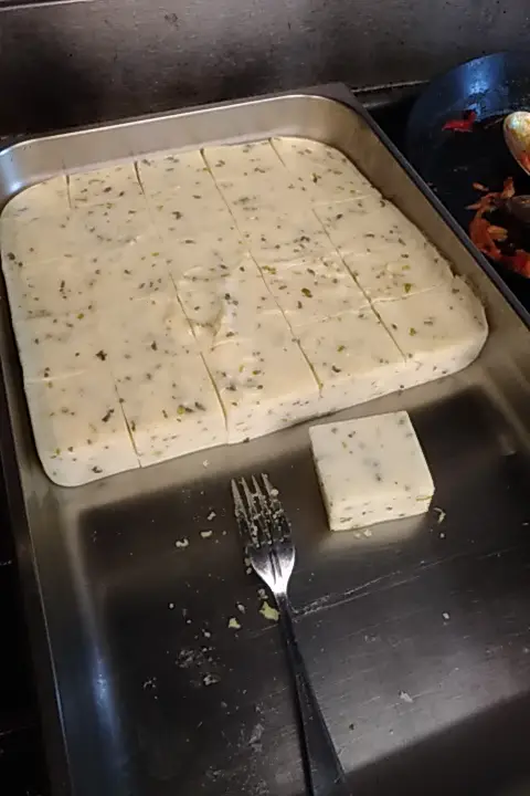 Menu_The Marquis of Granby_Redhill_image_9