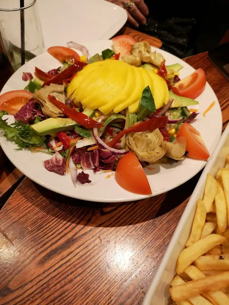 Vasile Stirbu_The Marquis of Granby_Redhill_review