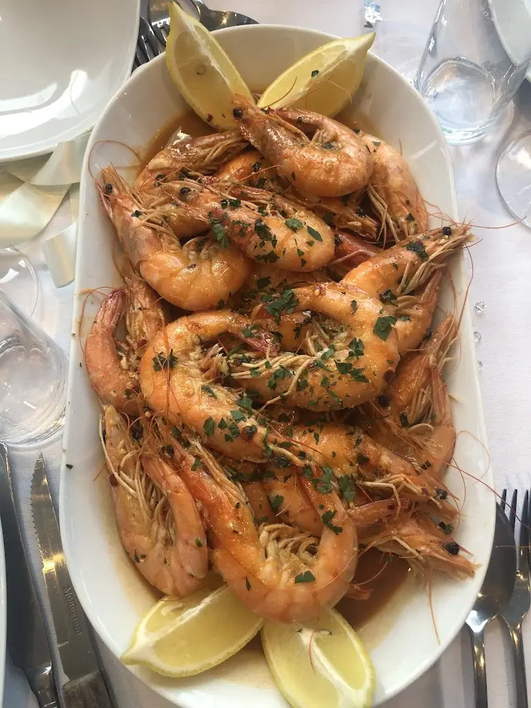 Louis van der Merwe_The Marquis of Granby_Redhill_review