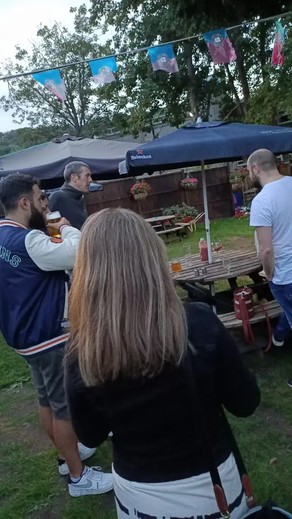 Felix Gallardo Esteban_The Marquis of Granby_Redhill_review