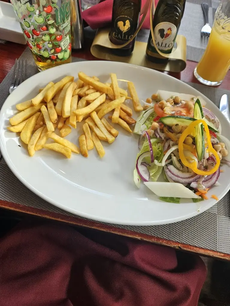 The Marquis of Granby restaurant in Redhill