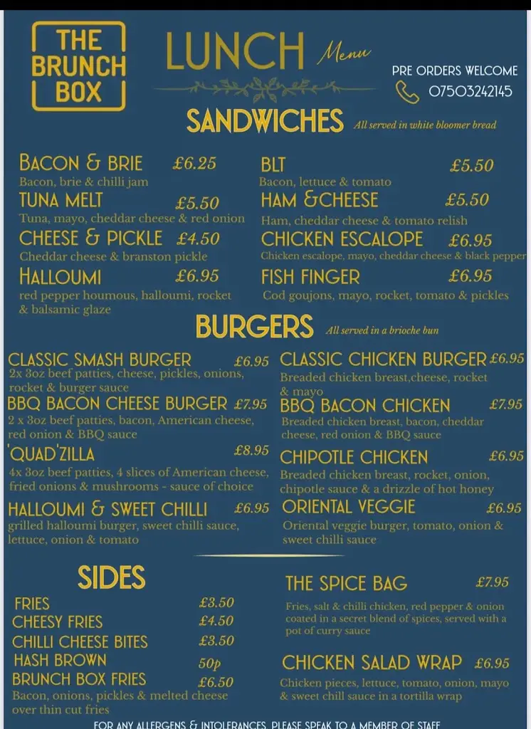 Menu_The Brunch Box_Redhill_image_1