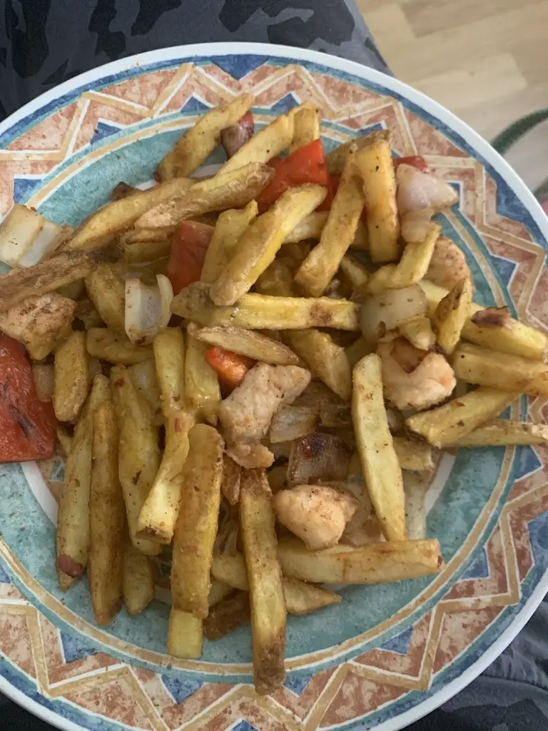 Cara Munnery_The Brunch Box_Redhill_review