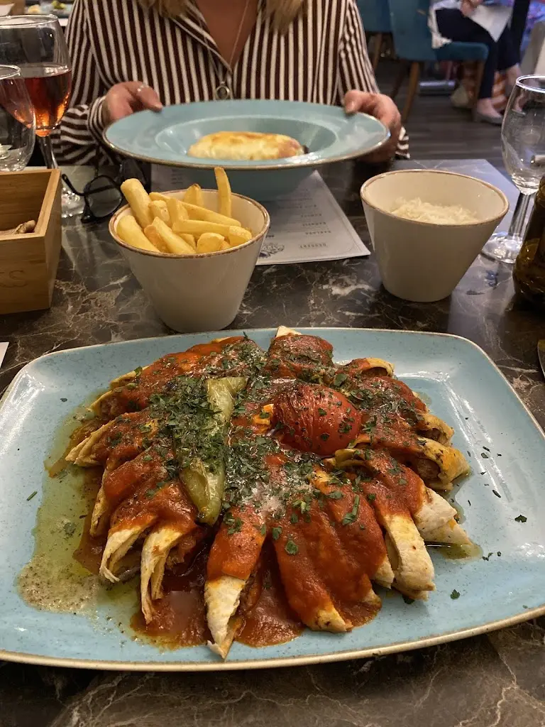 Menu_Cappadocia Turkish Restaurant_Bath_image_7