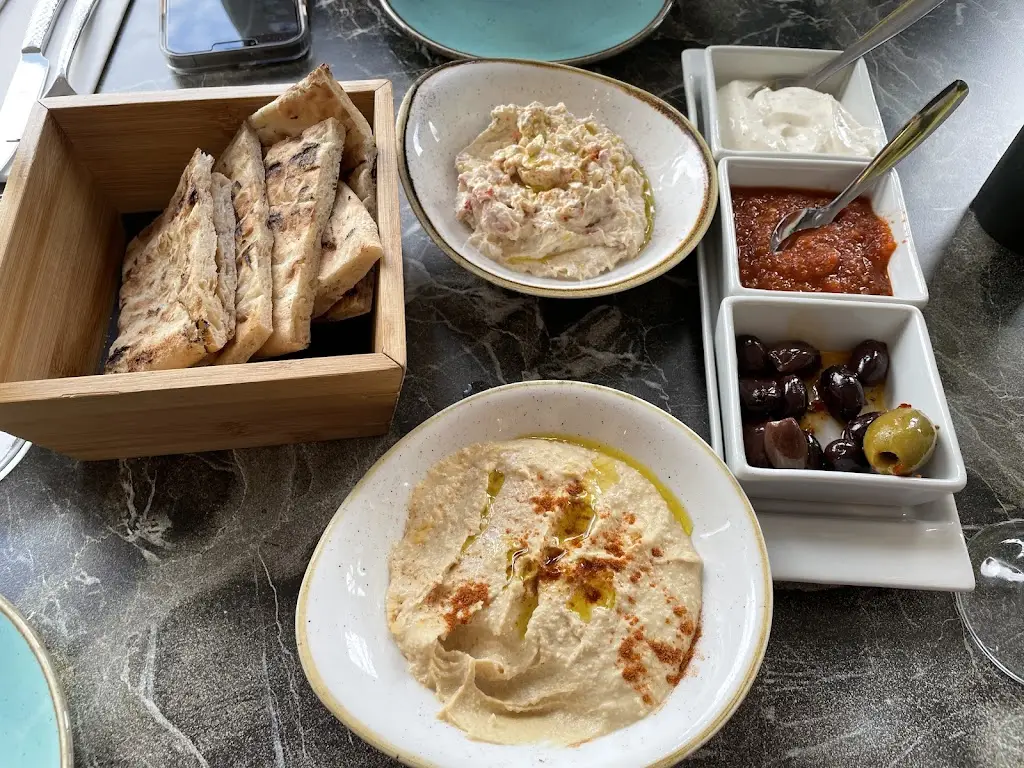 Menu_Cappadocia Turkish Restaurant_Bath_image_8