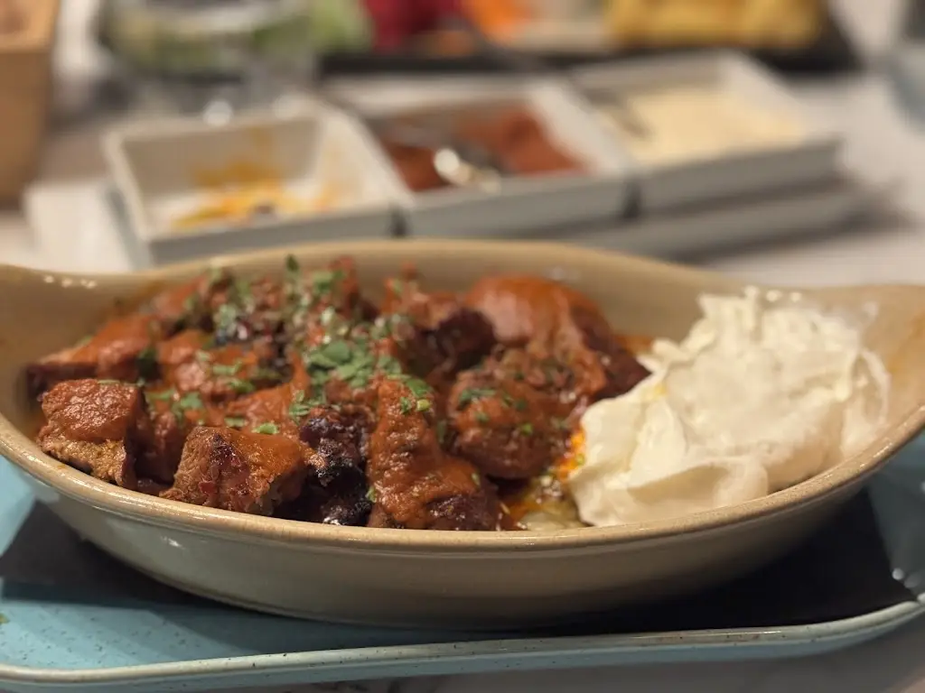 WH Lai_Cappadocia Turkish Restaurant_Bath_review