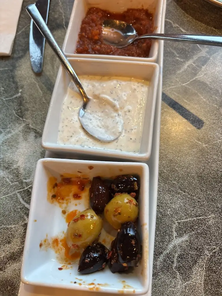 Brenda DiMare_Cappadocia Turkish Restaurant_Bath_review