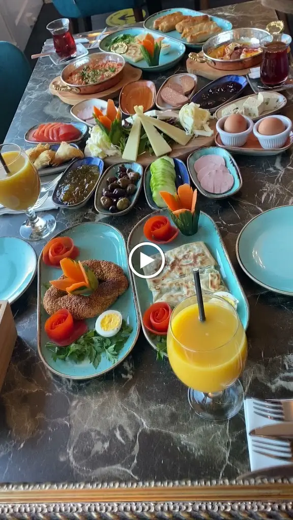 Cappadocia Turkish Restaurant_Bath_slider_image_2