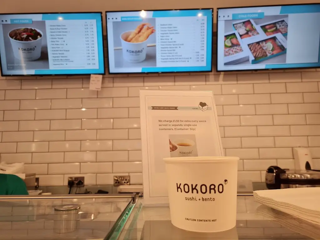 Menu_KOKORO Redhill_Redhill_image_2