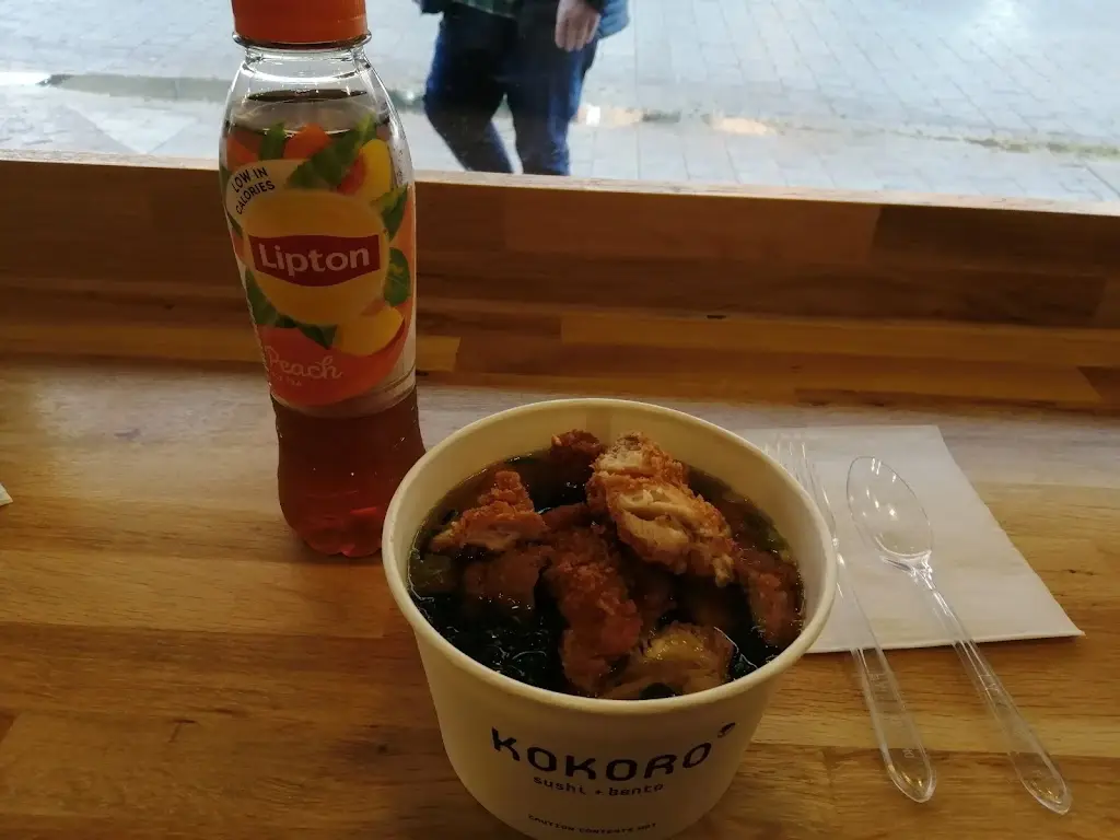 Menu_KOKORO Redhill_Redhill_image_5