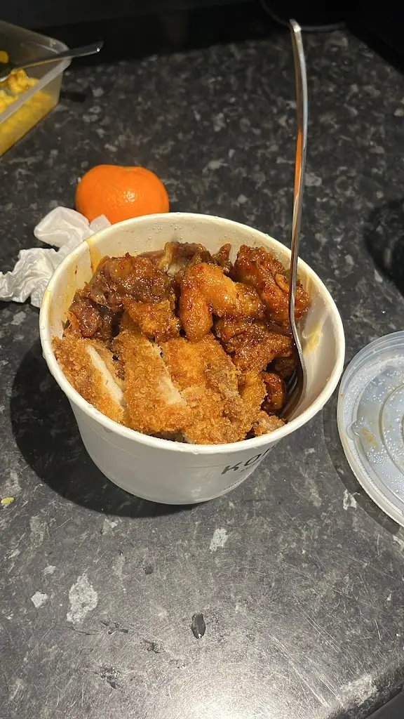 Menu_KOKORO Redhill_Redhill_image_8