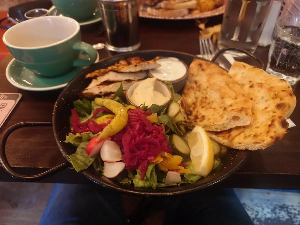 Menu_Bill's Reigate Restaurant_Redhill_image_8