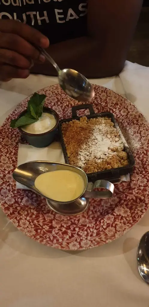 Menu_Bill's Reigate Restaurant_Redhill_image_9