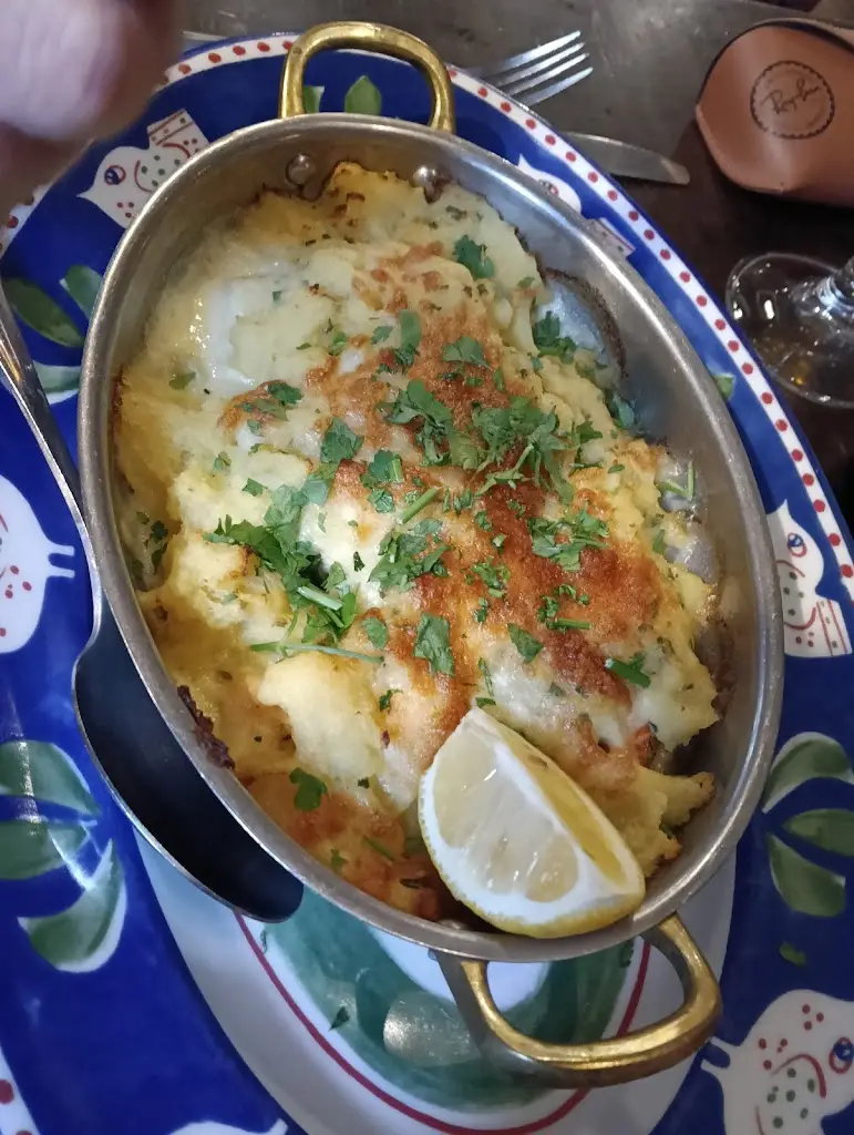 Sarah Skinner_Bill's Reigate Restaurant_Redhill_review