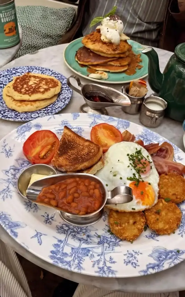 O H_Bill's Reigate Restaurant_Redhill_review