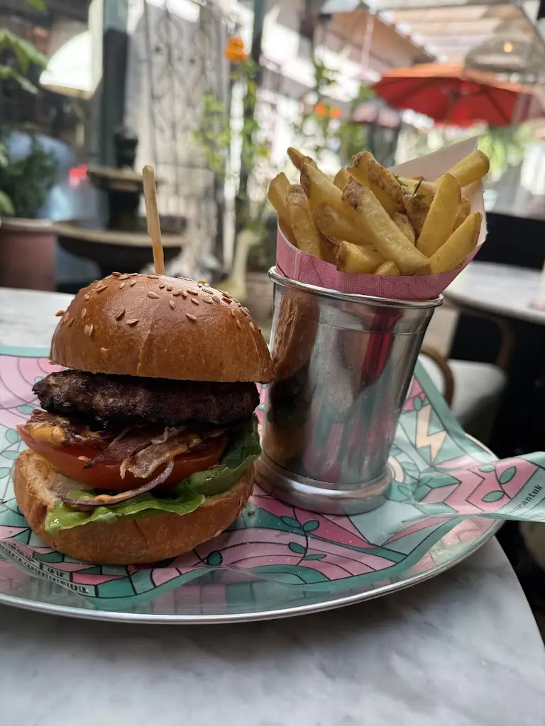 Ben_Bill's Reigate Restaurant_Redhill_review