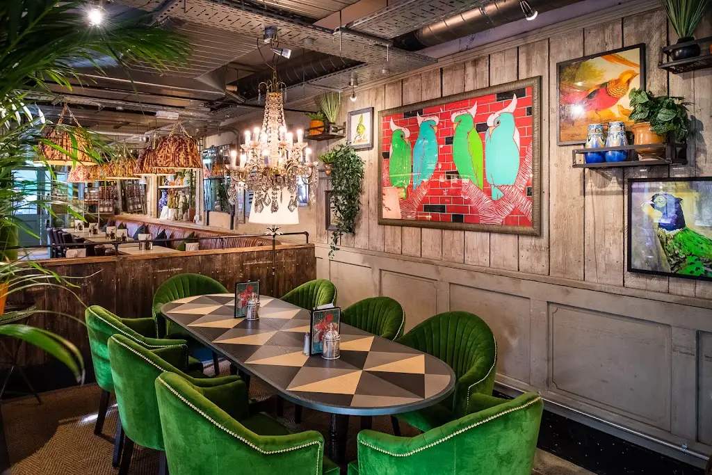 Bill's Reigate Restaurant restaurant in Redhill