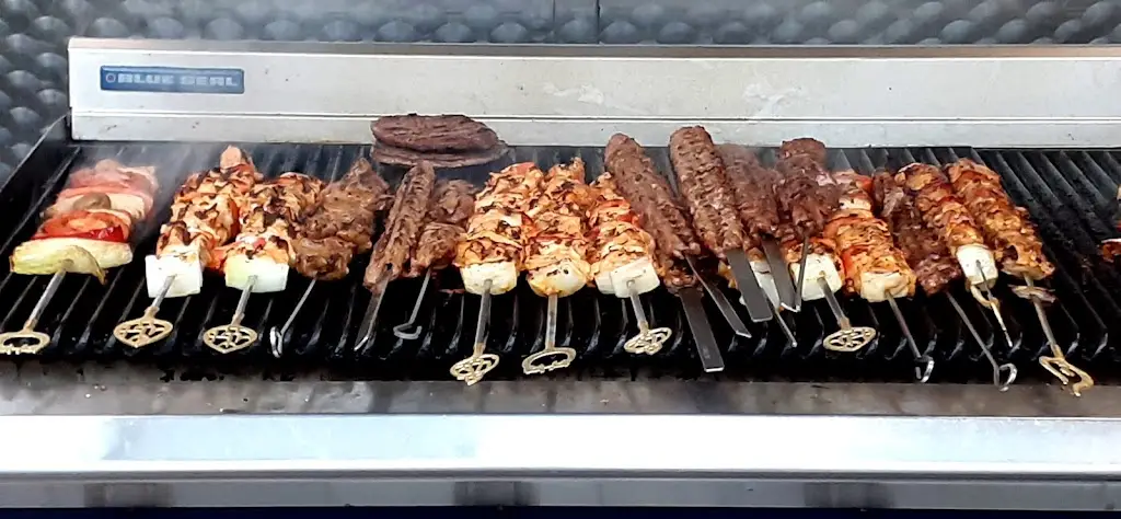 Menu_Redhill Kebab House_Redhill_immagine_6