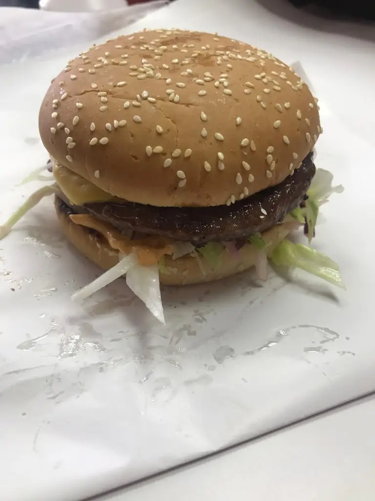 Menu_Redhill Kebab House_Redhill_immagine_7