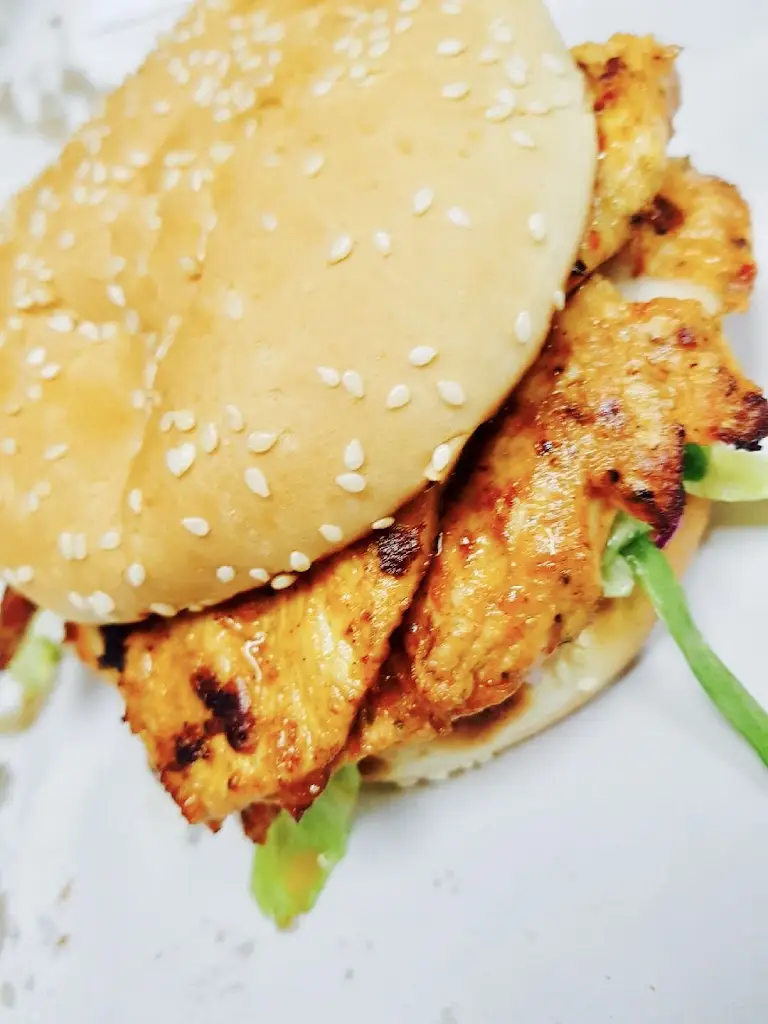 Menu_Redhill Kebab House_Redhill_immagine_9