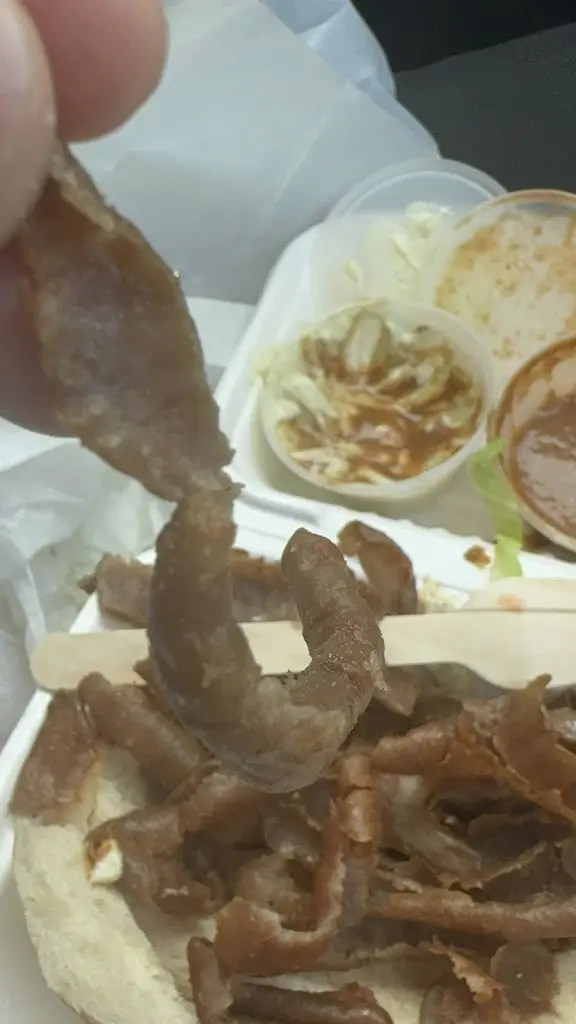 junaid Jutt_Redhill Kebab House_Redhill_recensione