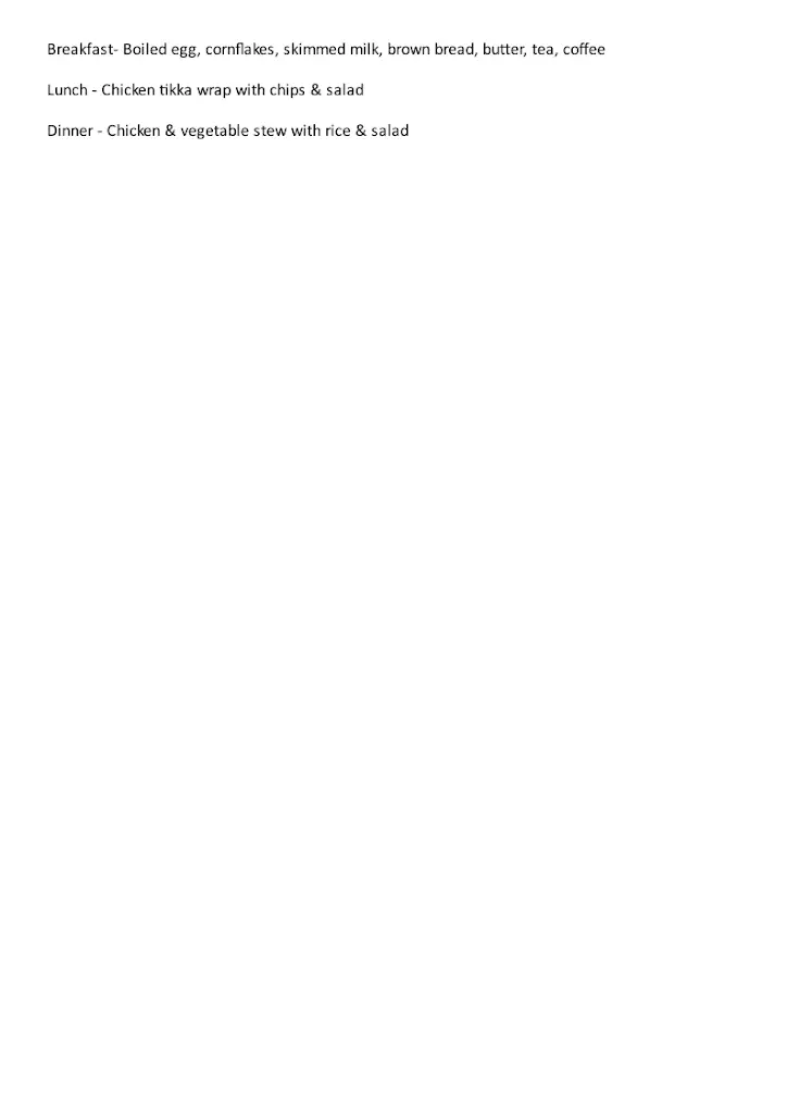 Menu_Trishala - Authentic Indian Restaurant_Redhill_image_4