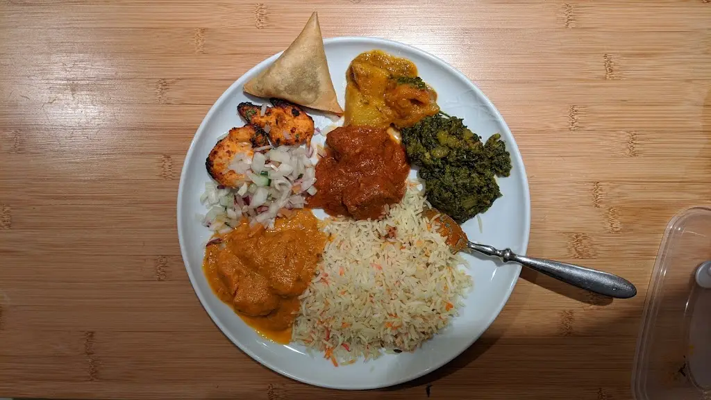 Menu_Trishala - Authentic Indian Restaurant_Redhill_image_5