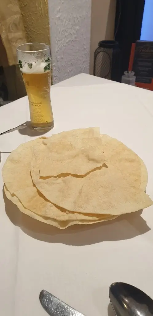 Menu_Trishala - Authentic Indian Restaurant_Redhill_image_9