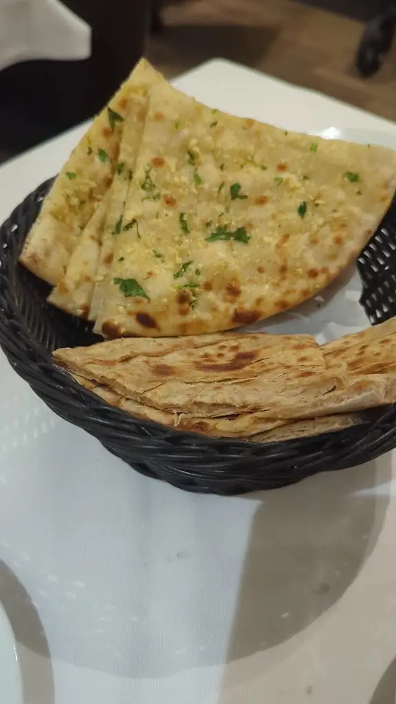 Muslim Sahib_Trishala - Authentic Indian Restaurant_Redhill_review