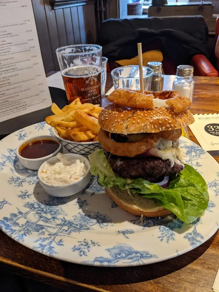 Menu_The Bletchingley Arms_Redhill_image_6