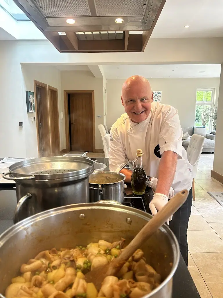 Emily Cotton_Casa Zilli_Redhill_review