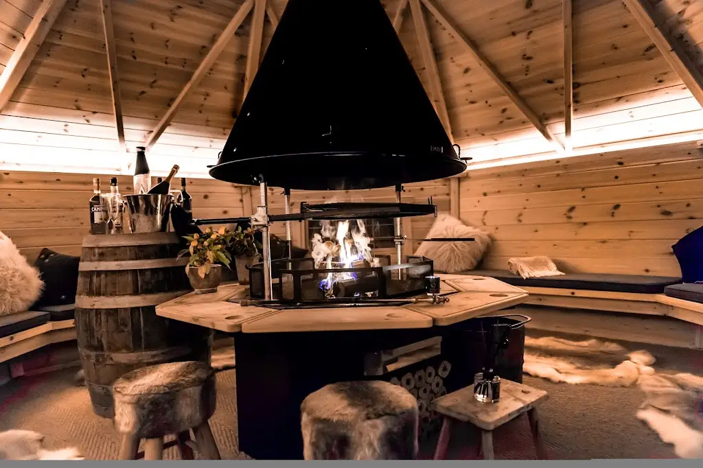 Casa Zilli restaurant in Redhill