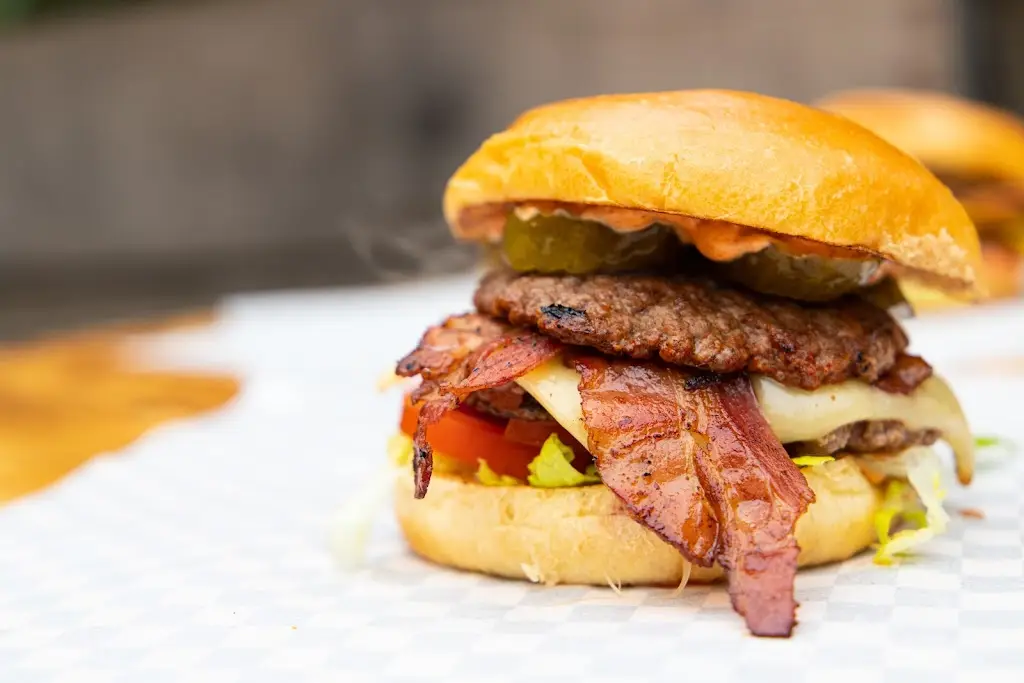 Bhunnys BBQ @ The Garibaldi_Redhill_slider_image_1