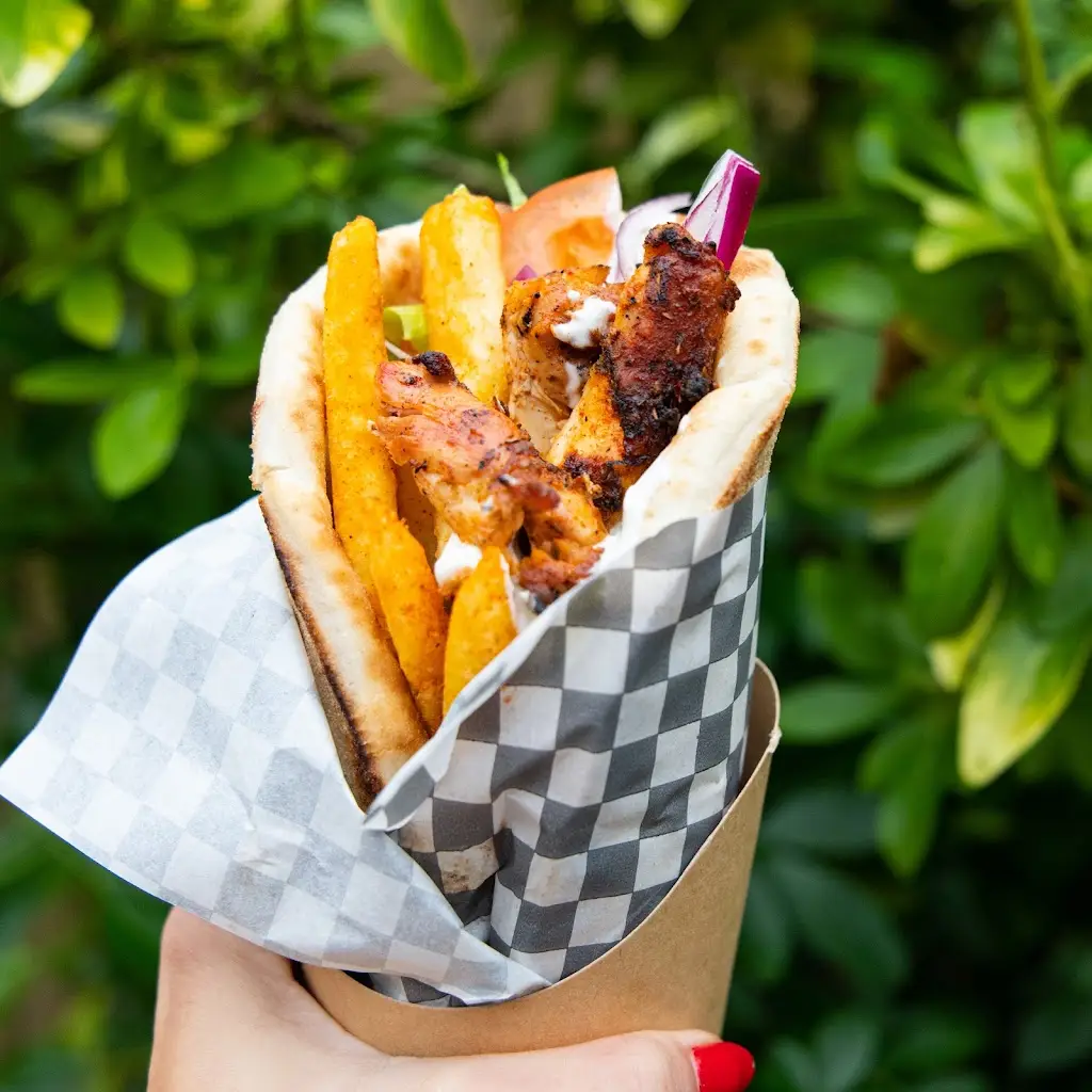 Bhunnys BBQ @ The Garibaldi_Redhill_slider_image_2