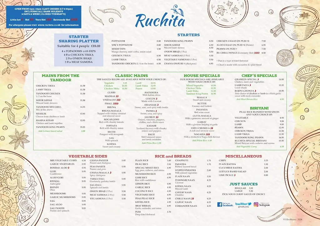Menu_Ruchita_Redhill_image_1