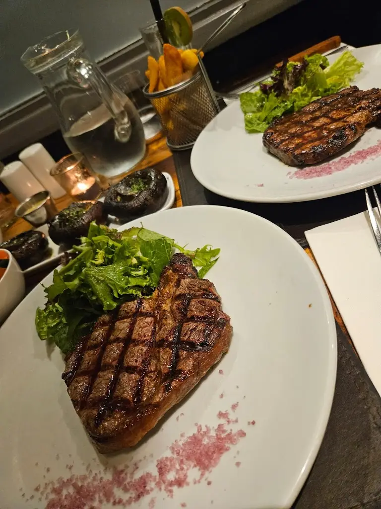 Kyle Edgar_Buenos Aires Argentine Steakhouse - Reigate_Redhill_review