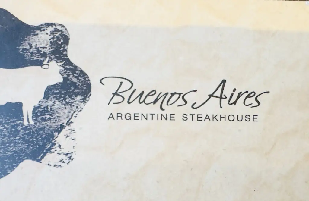 Riccardo Vallaro_Buenos Aires Argentine Steakhouse - Reigate_Redhill_review
