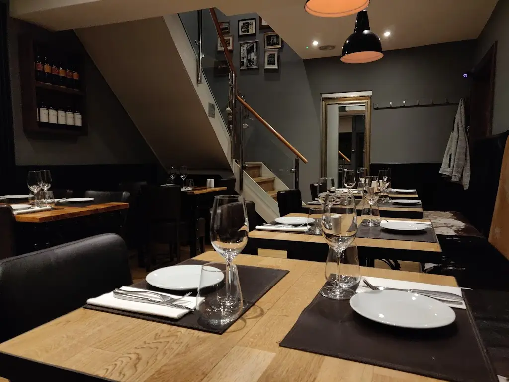 Buenos Aires Argentine Steakhouse - Reigate restaurant in Redhill