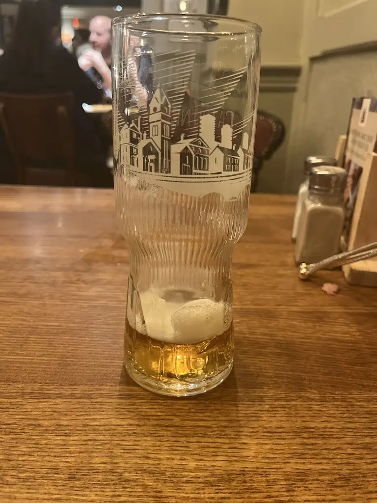 The Gill Family_Toby Carvery Redhill_Redhill_review