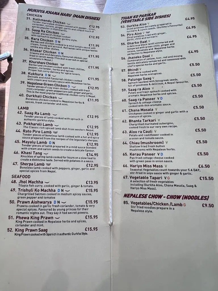 Menu_New Gurkha Kitchen_Redhill_image_1