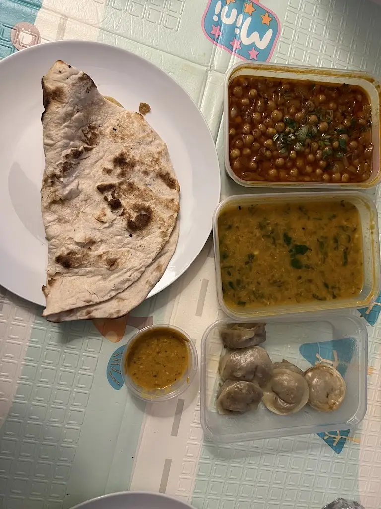 Aparajita S_New Gurkha Kitchen_Redhill_review