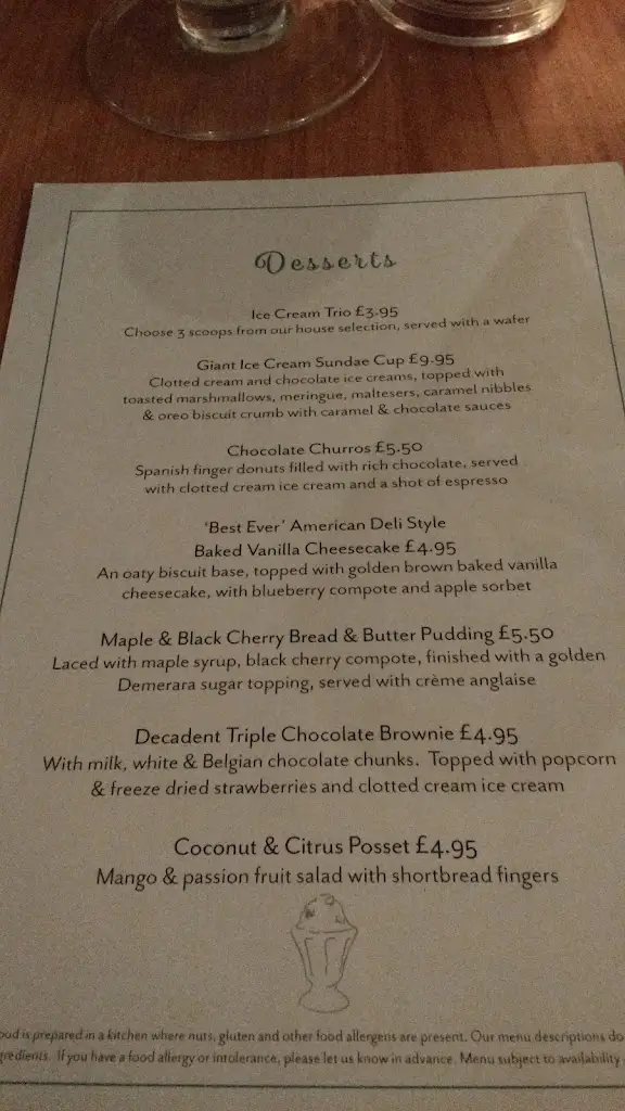 Menu_Inn on the Pond_Redhill_image_3