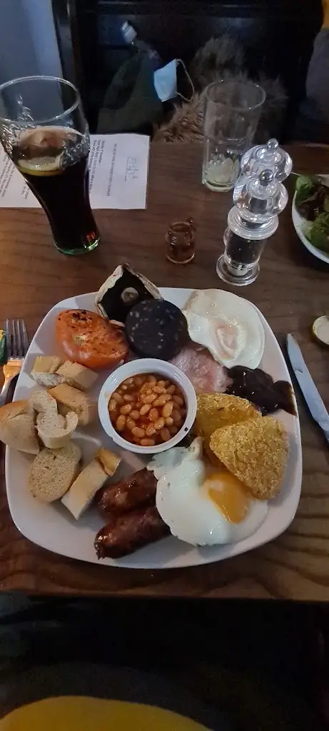 Menu_Inn on the Pond_Redhill_image_8