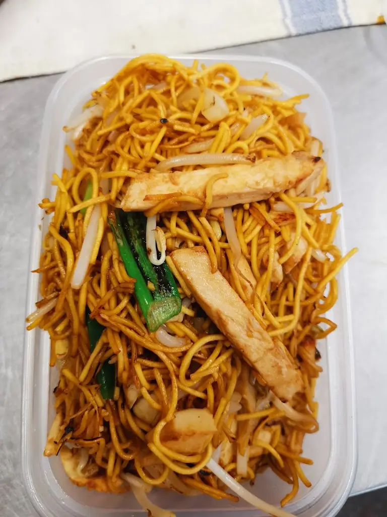 Menu_New Lotus House_Redhill_image_6