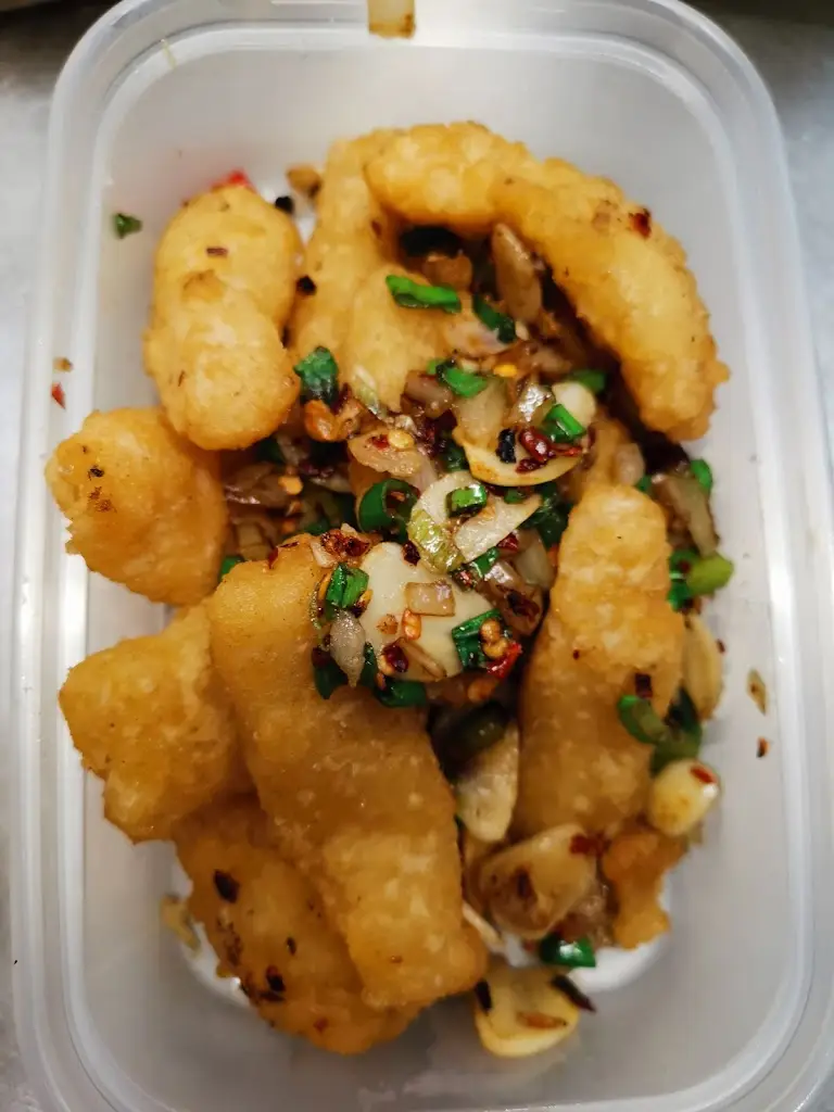 Menu_New Lotus House_Redhill_image_7