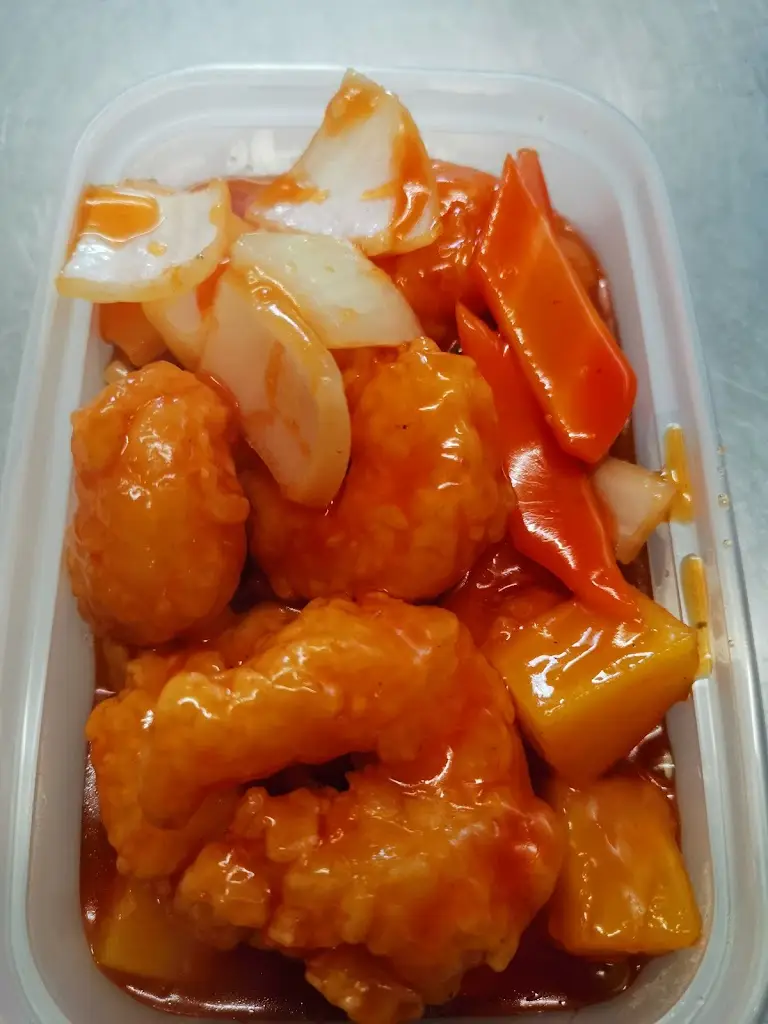 Menu_New Lotus House_Redhill_image_9