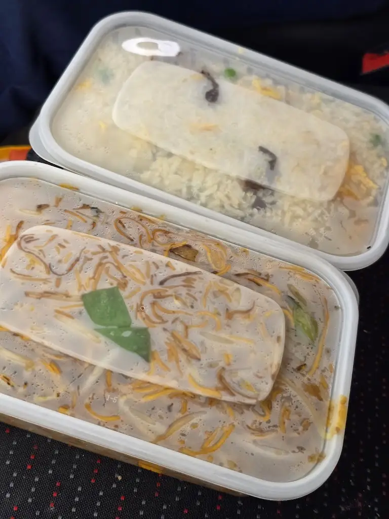 Meg Grabas_New Lotus House_Redhill_review