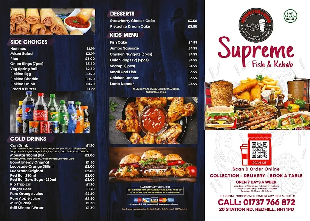 Menu_Supreme Fish & Kebab_Redhill_image_2