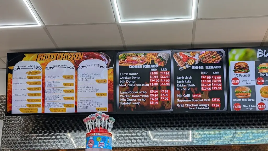 Menu_Supreme Fish & Kebab_Redhill_image_3